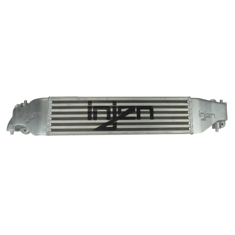 Injen 17-20 Honda Civic Type-R (FK8) I4 2.0L Bar and Plate Front Mount Intercooler 1