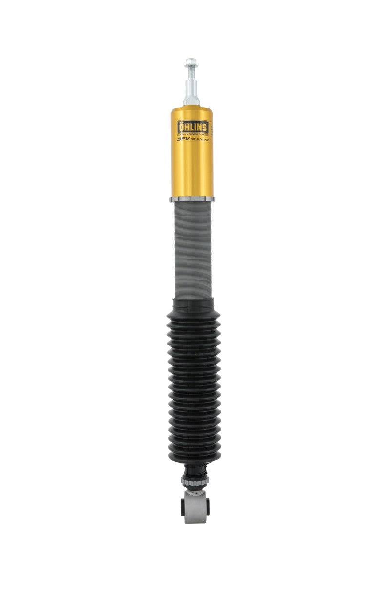 Ohlins 17-21 Honda Civic Type R (FK8) 23 Honda Civic Type R (FL5) Road & Track Coilover System 2