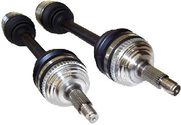 Driveshaft Shop DSS Honda EG/DC/EK with EKK2 mounts K-Series Basic Axle Level 0 -Left RA4001L0 - Integra