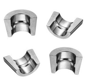 Manley Performance Manley Honda/Acura 5.5mm OEM Radius Sport Compact Valve Locks (8pc)