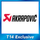 Akrapovic