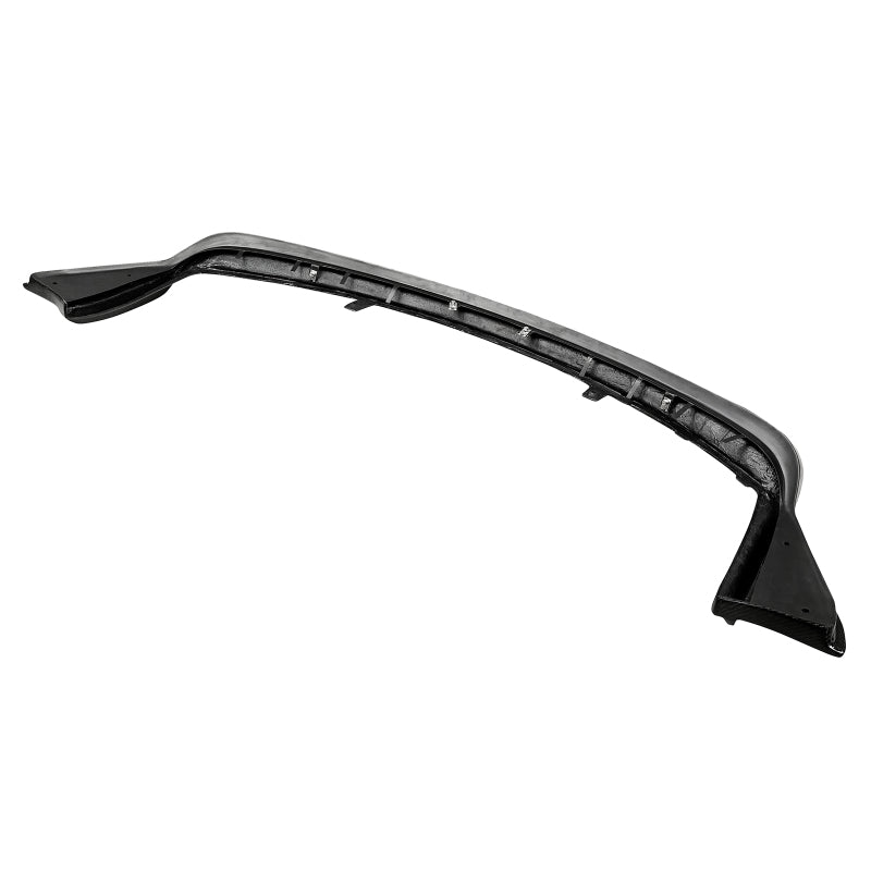 Seibon 17-20 Tesla Model 3 Carbon Fiber Rear Diffuser 2