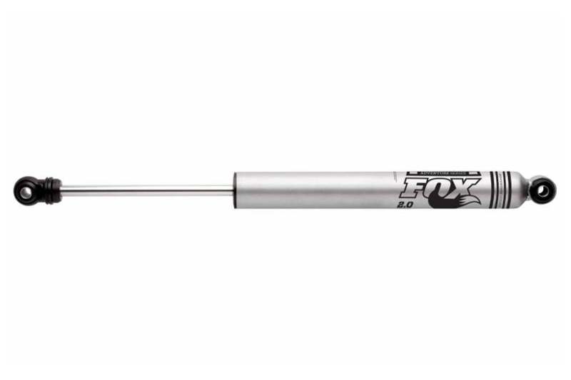 JKS Manufacturing JKS Fox 2.0 Adventure Series Universal Shock 26.35 x 16.75 x 2 - BP18/EB1