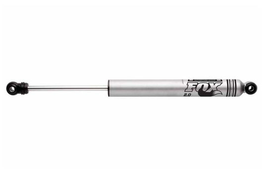 JKS Manufacturing JKS Fox 2.0 Adventure Series Universal Shock 26.35 x 16.75 x 2 - BP18/EB1