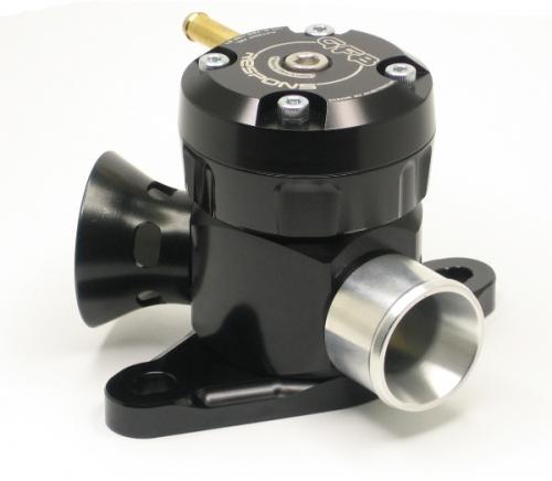 Go Fast Bits GFB 06-10 Mazdaspeed 3/6 / 90-94 Eclipse TMS Respons Blow Off Valve Kit - MazdaSpeed3 & PT