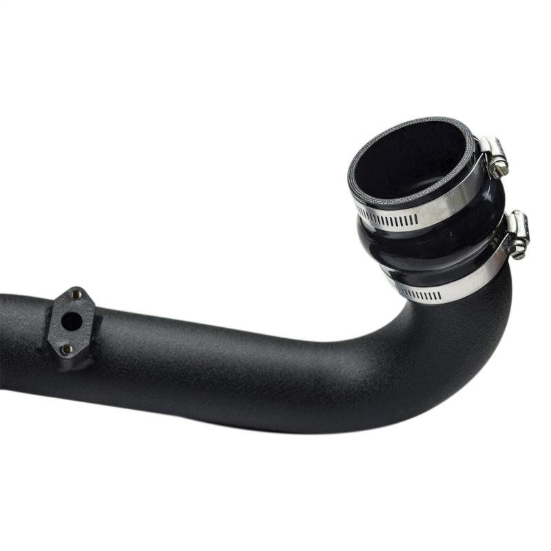 Injen 15-17 Volkswagen GTI (MK7) 2.0L Turbo TSI Aluminum Intercooler Piping Kit - Black 3