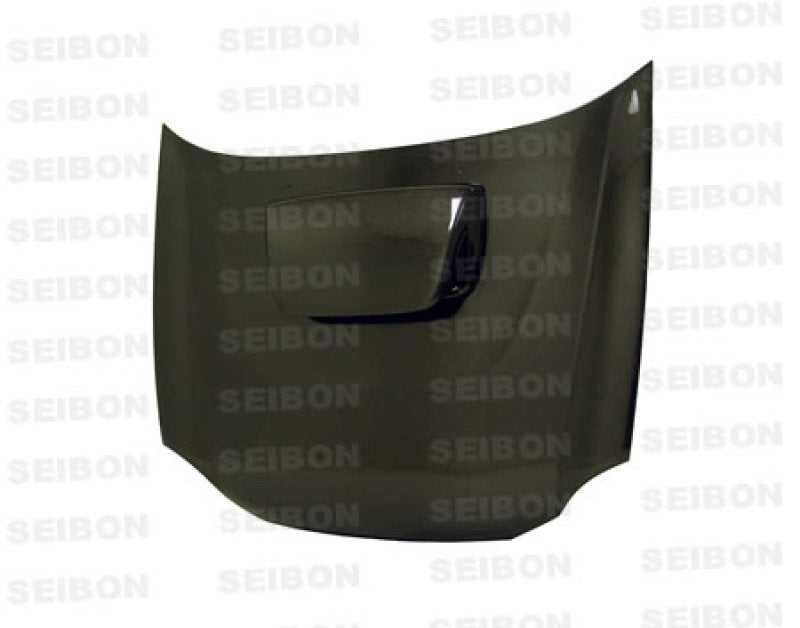 Seibon 02-03 Subaru WRX OEM Carbon Fiber Hood 7