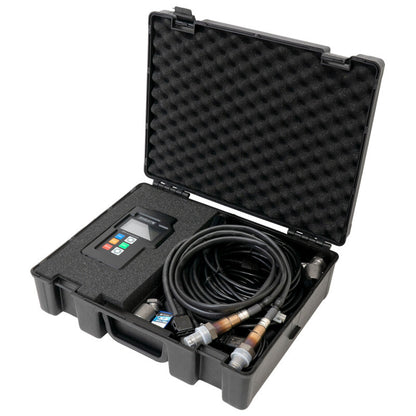 Innovate Motorsports Innovate LM-2 Dual 02 Ultimate Shop Kit