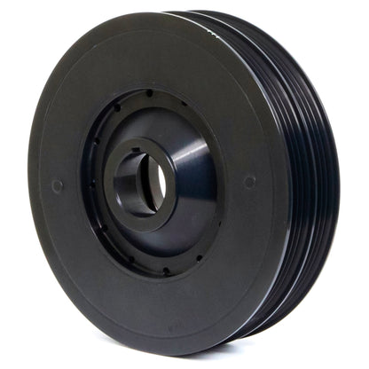 Fluidampr Honda All B Series PS Air / Alt Pulley Steel Internally Balanced Damper - Integra