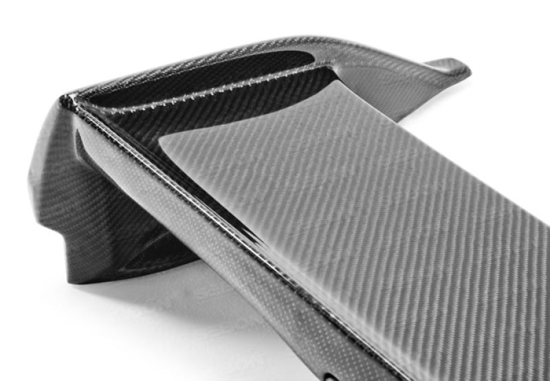 Seibon 92-06 Acura NSX TR Style Carbon Fiber Rear Spoiler 4