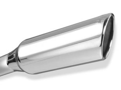 Borla 03-05 SRT4 Cat-Back Exhaust - Neon