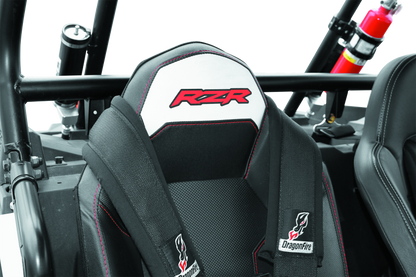 DragonFire Racing Polaris RZR Harness Anchor Bolt Kit