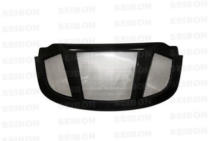 Seibon 92-06 Acura NSX OEM-Style Carbon Fiber Engine Cover 2