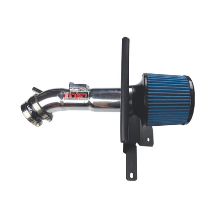 Injen 18-20 Toyota C-HR 2.0L Polished Short Ram Air Intake 0