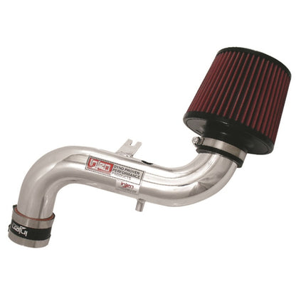 Injen 97-99 Toyota Camry L4 2.2L Black IS Short Ram Cold Air Intake 6