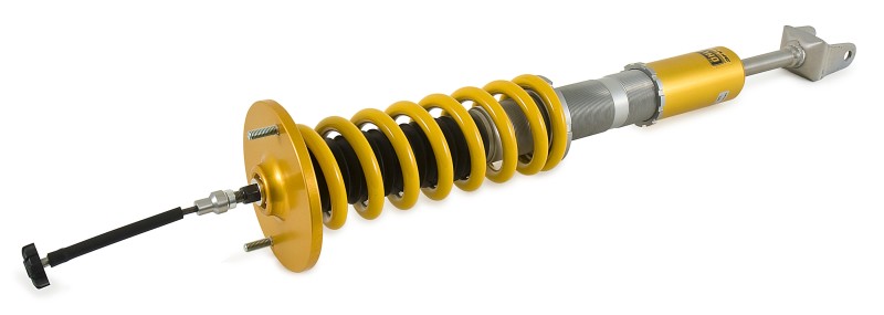 Ohlins 95-02 Nissan Skyline GT-R (R33/R34) Road & Track Coilover System 2