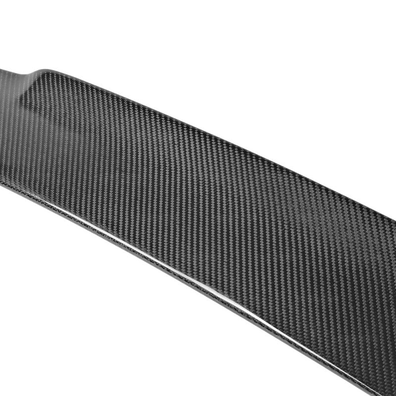 Seibon 94-01 Acura Integra 2Dr MG-Style Carbon Fiber Rear Spoiler 6