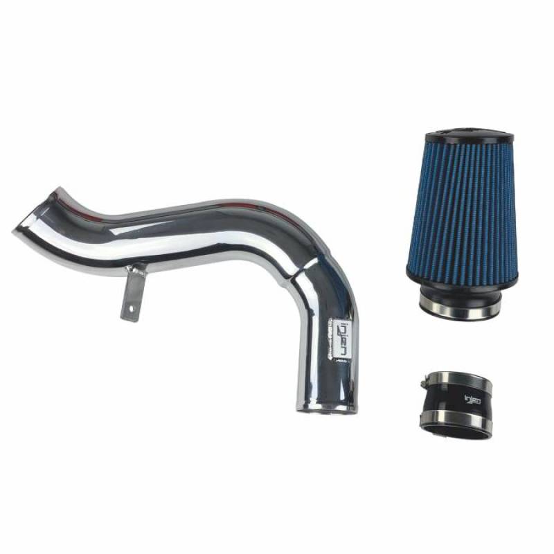 Injen 18-19 Audi S4/S5 (B9) 3.0L Turbo Polished Short Ram Intake 1