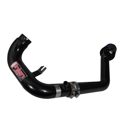 Injen 12-13 Fiat 500 1.4L 4Cyl Black Cold Air Intake 1