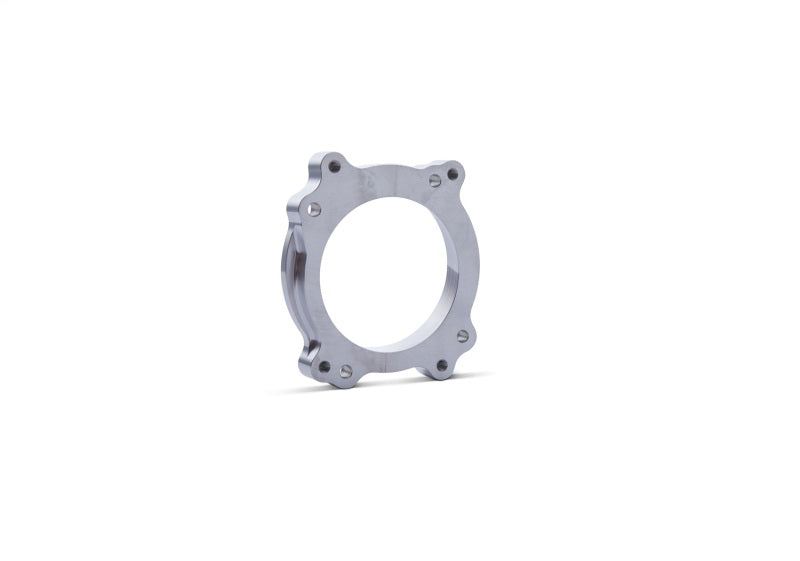 Ford Racing 15-17 Mustang GT 87mm Throttle Body Adapter