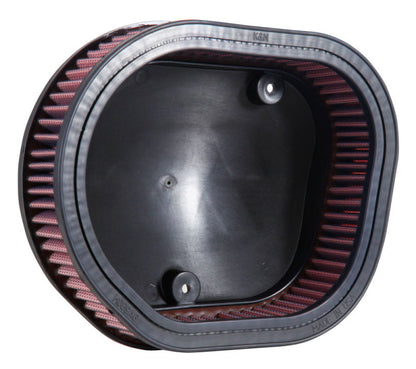 K&N Engineering K&N 2014 Indian Chief Classic 111 CI Replacement Drop In Air Filter