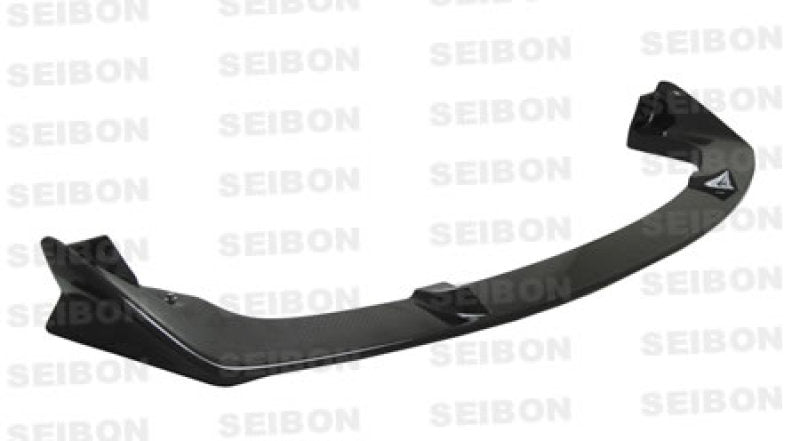 Seibon 04-08 Mazda RX-8 AE Carbon Fiber Rear Lip 4