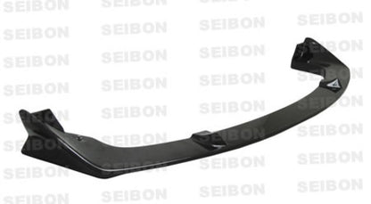 Seibon 04-08 Mazda RX-8 AE Carbon Fiber Rear Lip 4