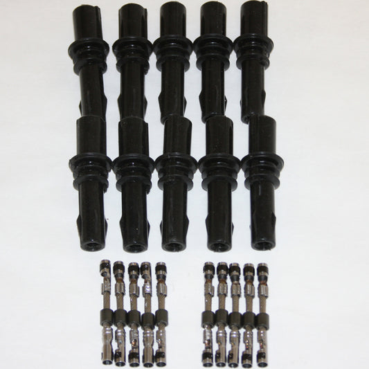 Granatelli Motor Sports Granatelli 05-08 Ford V10 3V Truck/SUV Coil On Plug Wire Conn Kit