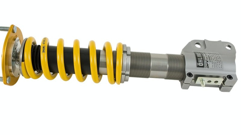 Ohlins 96-01 Mitsubishi EVO 4-6 (CN9A/CP9A) Road & Track Coilover System 0