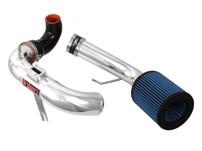 Injen 08-09 Cobalt SS Turbochared 2.0L Polished Cold Air Intake 1