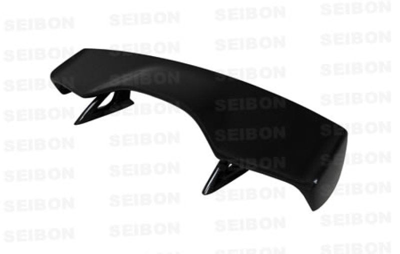 Seibon 00-10 Honda S2000 TF Carbon Fiber Rear Spoiler 4