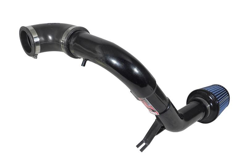 Injen 11 Honda CRZ Hybrid 1.5L 4 cyl (Manual Only) Black Cold Air Intake w/ MR Technology 6