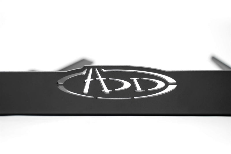 Addictive Desert Designs 18-20 Jeep JL/JT Sway Bar Skid Plate - Wrangler
