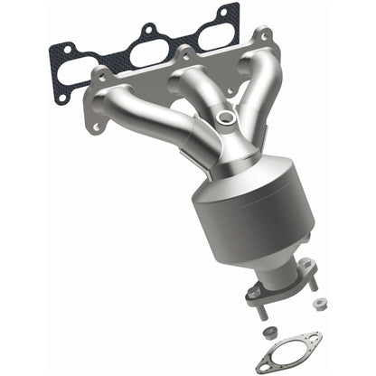 Magnaflow Conv DF 06 Kia Optima 2.7L