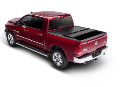BAK 16-20 Toyota Tacoma 6ft Bed BAKFlip F1