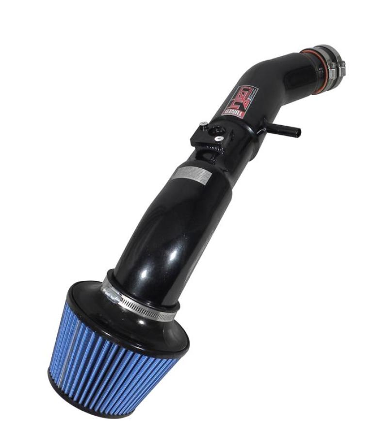 Injen 06-20 Lexus IS350 3.5L V6 Black Short Ram Intake 6