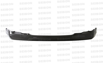 Seibon 08-09 Lexus IS250/350 TS Carbon Fiber Front Lip 3