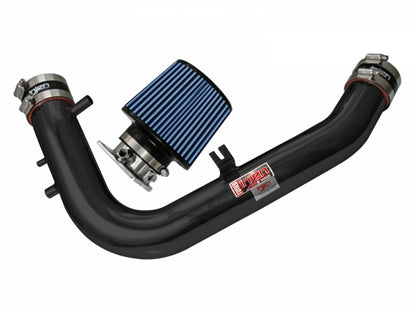 Injen 89-90 Nissan 240SX L4 2.4L Black IS Short Ram Cold Air Intake 0