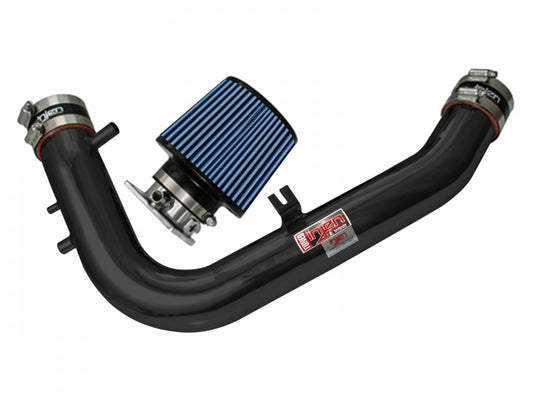 Injen 89-90 Nissan 240SX L4 2.4L Black IS Short Ram Cold Air Intake 0