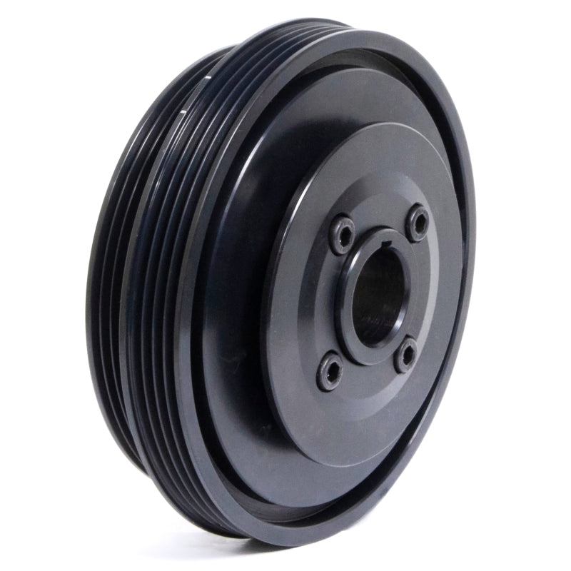 Fluidampr 93-05 Mazda B-Series Steel Internally Balanced Damper - Miata