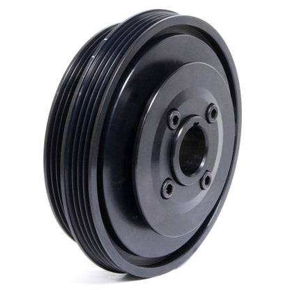 Fluidampr 93-05 Mazda B-Series Steel Internally Balanced Damper - Miata