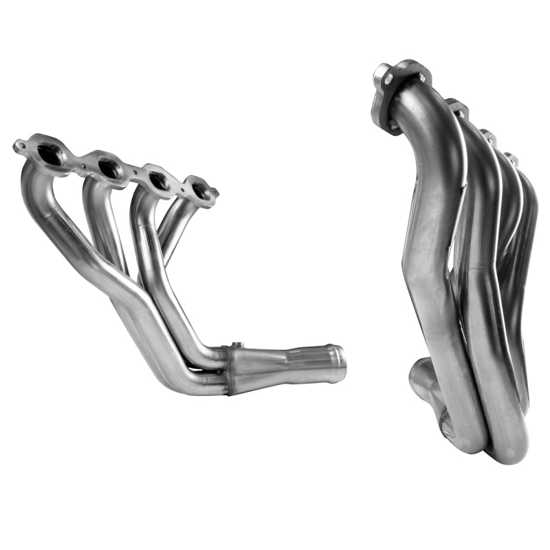 Kooks Headers Kooks 14-19 Chevrolet Corvette 1-7/8 x 3 Header & Green Catted X-Pipe Kit