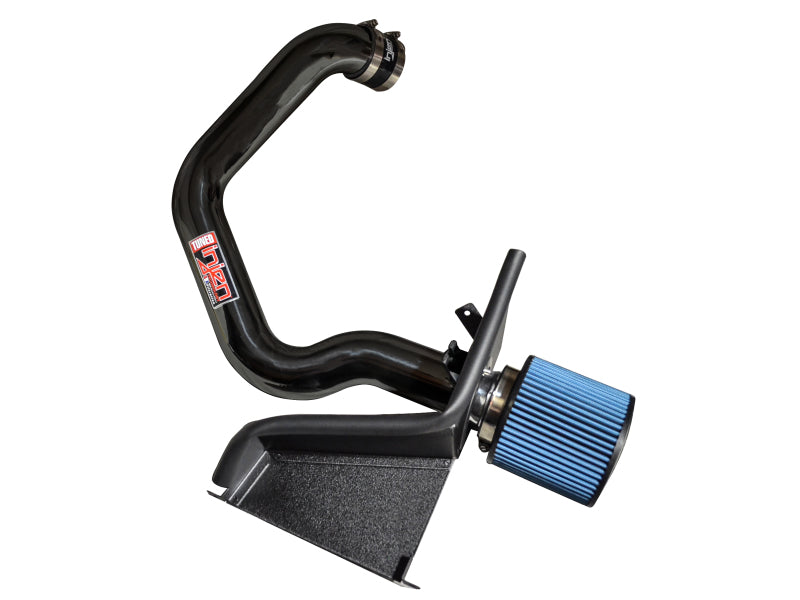 Injen 16-18 Volkswagen Jetta 1.4L SP Series Short Ram Black Intake System 0