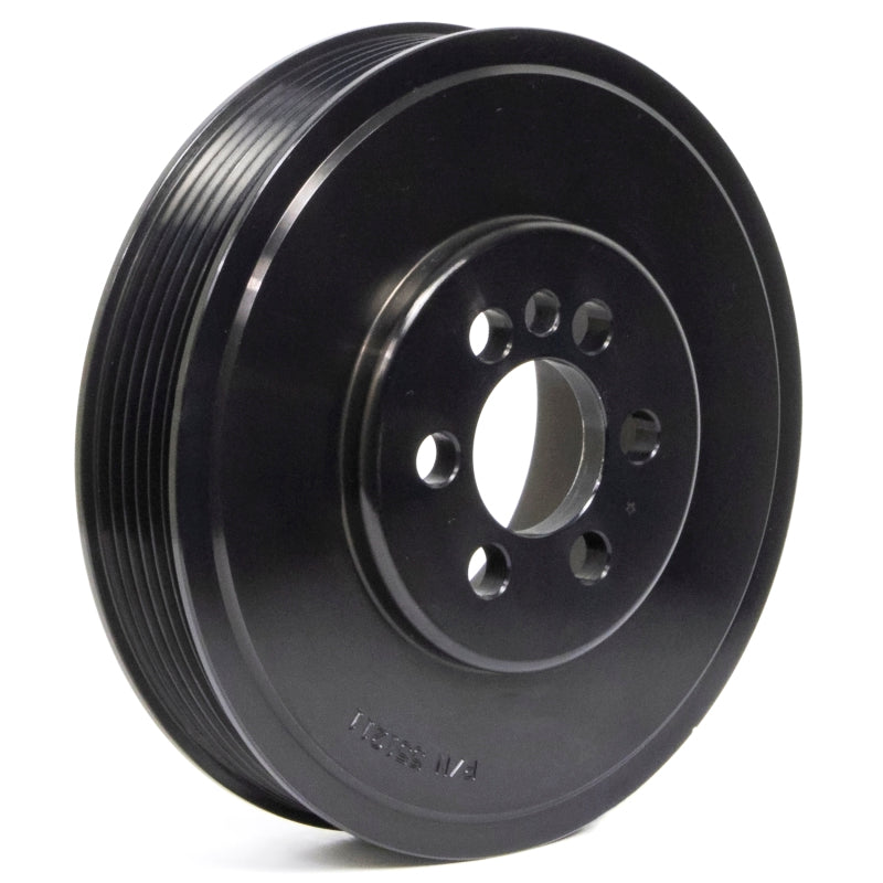 Fluidampr VW 06-08 2L FSI Motor (6 bolt hole mounting) Steel Internally Balanced Damper - A3 & A4