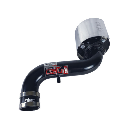 Injen 94-99 Toyota Celica GT L4 2.2L Black IS Short Ram Cold Air Intake 0