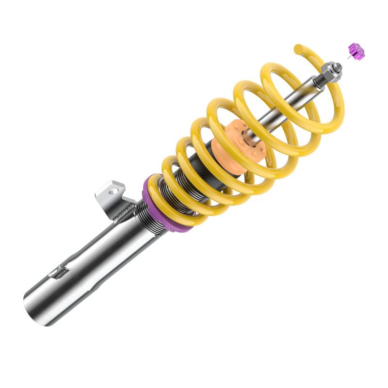 KW Coilover Kit V2 Acura RSX (DC5) incl. Type S
