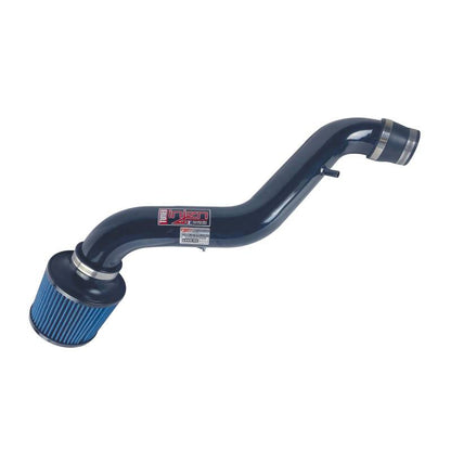 Injen 98-02 Honda Accord L4 2.3L Black IS Short Ram Cold Air Intake 0