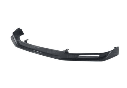 Seibon 12-13 BRZ/FRS KC Style Carbon FIber Front Lip 0