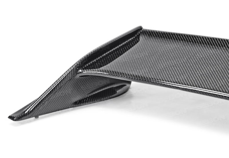 Seibon 92-06 Acura NSX TR Style Carbon Fiber Rear Spoiler 2
