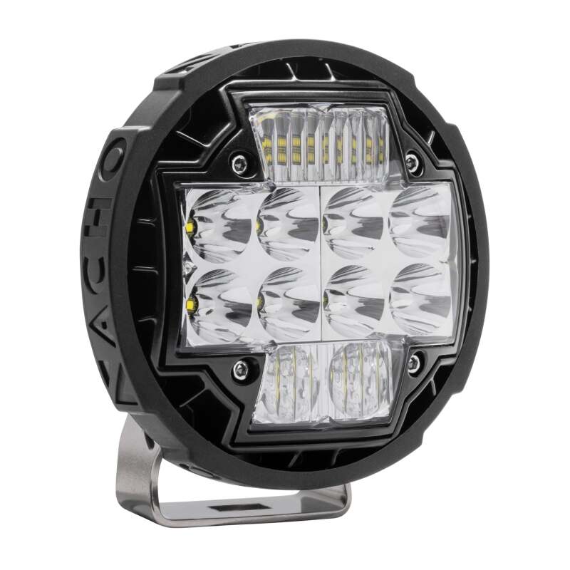 Nacho Offroad Technology Nacho Lighting 5.75in Offroad TM5 Racer LED Light Set